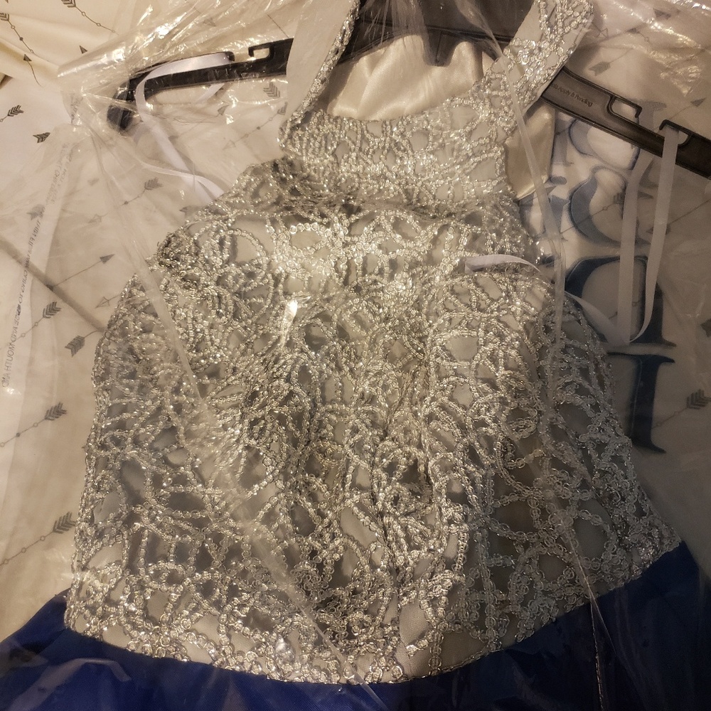 Junior Prom Dress